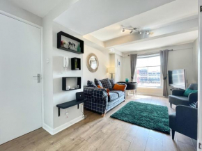 Wilson Upper Apartment Merchant City